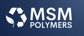 MSM POLYMERS: Sustainable PET Trading Solutions